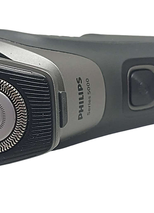 Электробритва б/у philips shaver series 5000 s5587/10