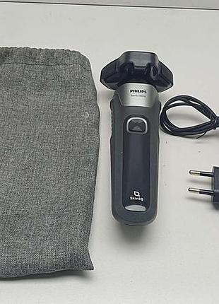 Электробритва б/у philips shaver series 5000 s5587/10 3