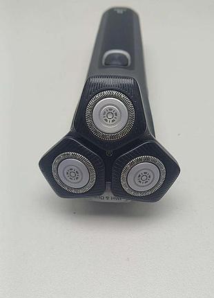 Электробритва б/у philips shaver series 5000 s5587/10 4