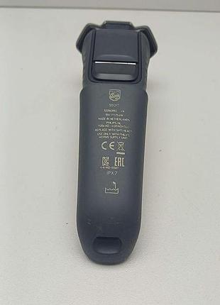 Электробритва б/у philips shaver series 5000 s5587/10 5