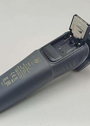 Электробритва б/у philips shaver series 5000 s5587/10 6
