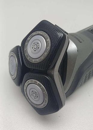 Электробритва б/у philips shaver series 5000 s5587/10 8