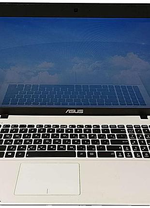 Ноутбук б/у asus x552ep (x552ep-sx004d)(amd e1-2100 1.0ghz/ram 4gb/hdd 500gb/amd radeon hd8600m/hd8210)