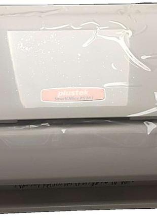 Сканер б/у plustek smartoffice ps283 (0220ts)