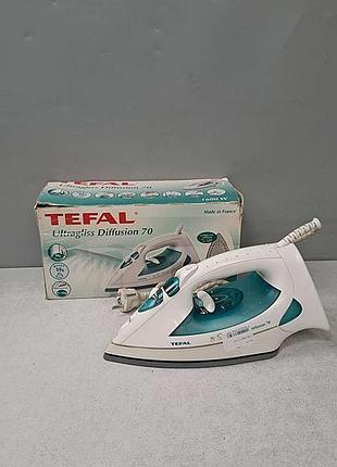 Утюг б/у tefal 1770 2