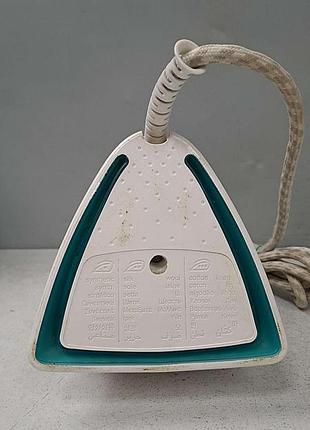 Утюг б/у tefal 1770 4