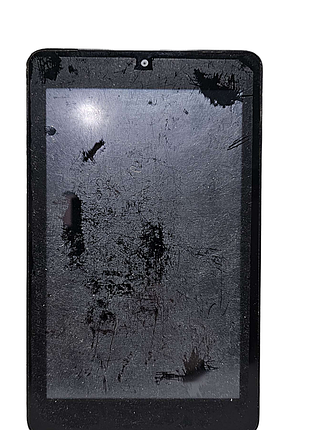 Планшет планшетный компьютер б/у prestigio multipad pmp5870c