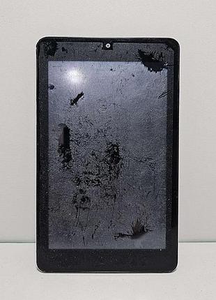 Планшет планшетный компьютер б/у prestigio multipad pmp5870c 2