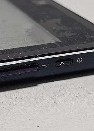 Планшет планшетный компьютер б/у prestigio multipad pmp5870c 9