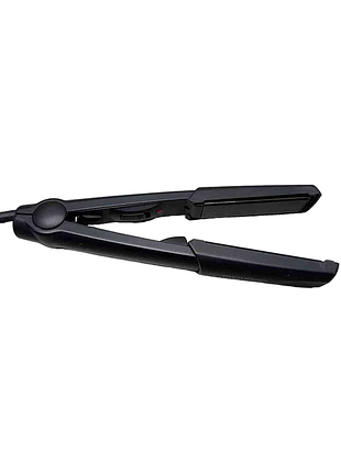 Утюжок щипцы для волос плойка выпрямитель б/у ga.ma professional cp1 1006 ceramic laser ion