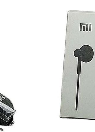 Наушники bluetooth-гарнитура б/у xiaomi mi dual driver earphones type-c