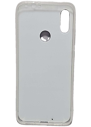 Чохол для мобільного телефона honor chameleon case for xiaomi redmi note 7 blue