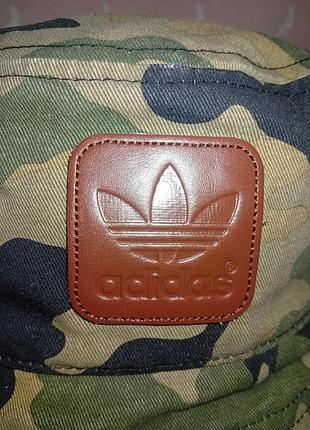 Панама adidas 2