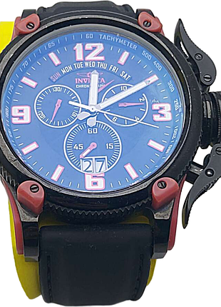 Наручний годинник б/у invicta 12437