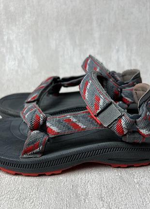 Дитячі сандалі teva hurricane 2 6