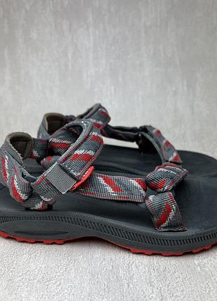 Дитячі сандалі teva hurricane 2 2