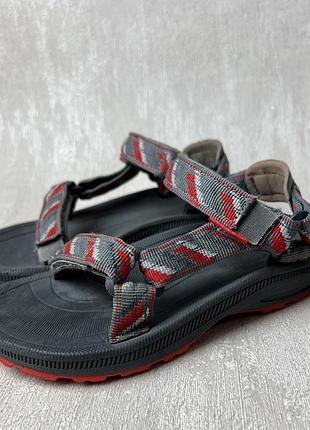 Дитячі сандалі teva hurricane 2 7