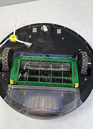 Пылесос б/у irobot roomba 561 4