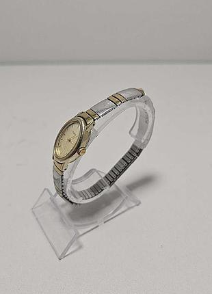 Наручные часы б/у timex cr 1216 cell 4