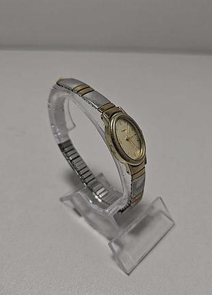Наручные часы б/у timex cr 1216 cell 5