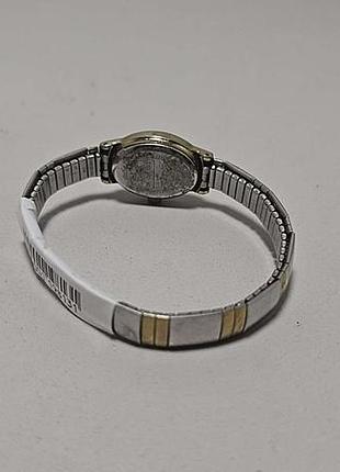 Наручные часы б/у timex cr 1216 cell 7