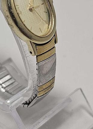 Наручные часы б/у timex cr 1216 cell 8