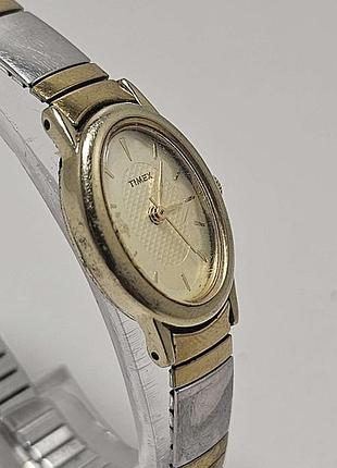 Наручные часы б/у timex cr 1216 cell 9