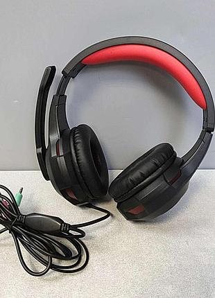 Наушники bluetooth-гарнитура б/у jedel gh-253 2