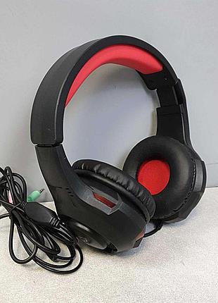 Наушники bluetooth-гарнитура б/у jedel gh-253 3