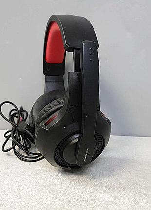 Наушники bluetooth-гарнитура б/у jedel gh-253 4