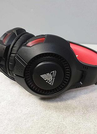 Наушники bluetooth-гарнитура б/у jedel gh-253 5