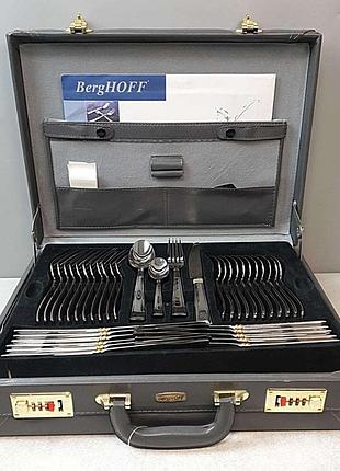 Б/у berghoff 1272559 steelo gold 72 пред 3