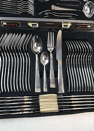 Б/у berghoff 1272559 steelo gold 72 пред 6