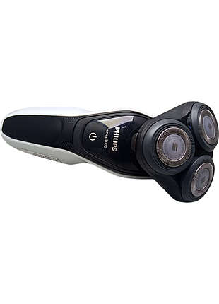 Электробритва б/у philips s5080