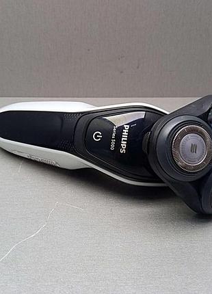 Электробритва б/у philips s5080 2