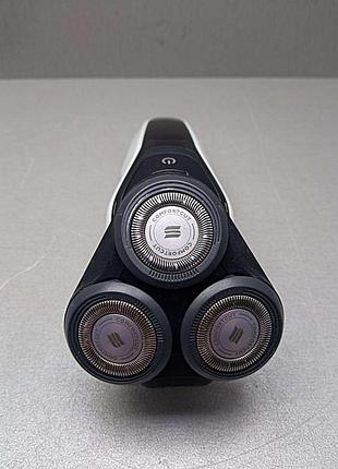 Электробритва б/у philips s5080 4