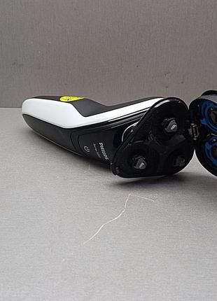 Электробритва б/у philips s5080 6