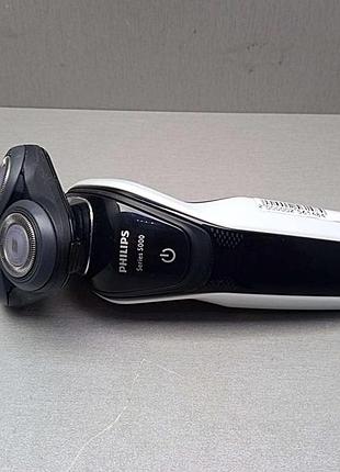 Электробритва б/у philips s5080 7