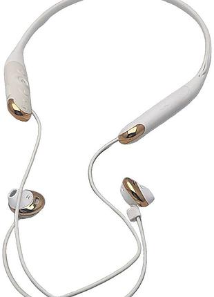 Наушники bluetooth-гарнитура б/у philips shb4205