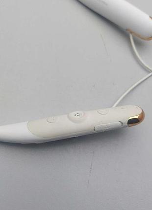 Наушники bluetooth-гарнитура б/у philips shb4205 7