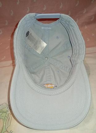 Кепка dickies 5