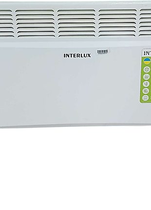 Обогреватель б/у interlux ncp-1015pr