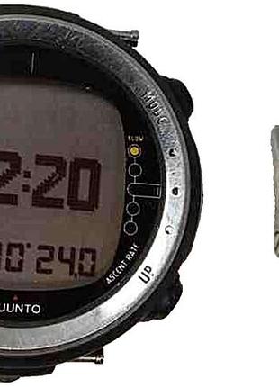 Наручные часы б/у suunto d4f