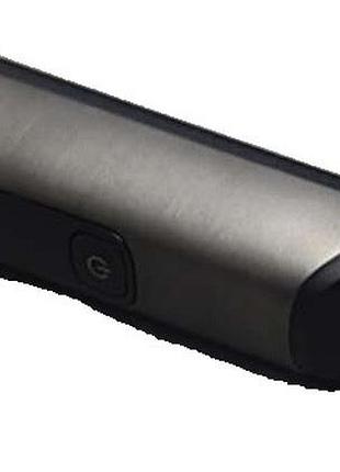 Машинка для стрижки волос триммер б/у philips oneblade pro 360 qp6652