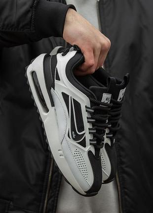 🔥 мужские кроссовки nike air max dawn white black – топ качество, суперцена!