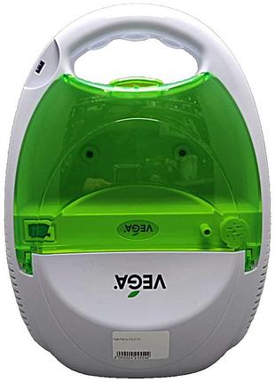 Ингалятор небулайзер б/у vega family cn-01 w