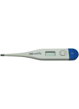 Медицинский термометр б/у термометр электронный microlife mt3001