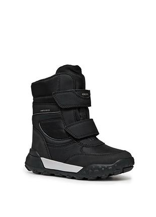 Дитячі черевики geox