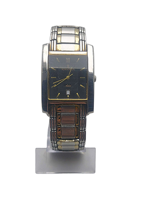 Наручний годинник б/у romanson tm0226mx