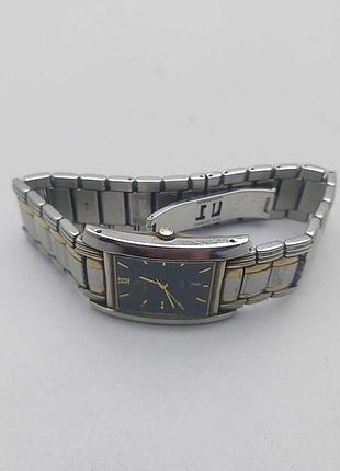 Наручний годинник б/у romanson tm0226mx 4